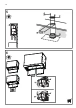 Preview for 12 page of Franke FBFE A52 Installation Manual