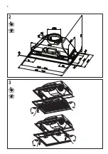 Preview for 6 page of Franke FBI 502 Installation Manual