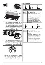 Preview for 53 page of Franke FBI 502XSL User Manual