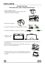 Предварительный просмотр 17 страницы Franke FBI 537 XS Instructions For Use And Installation