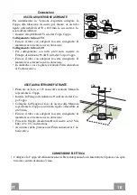 Preview for 18 page of Franke FBI 537 XS Instructions For Use And Installation