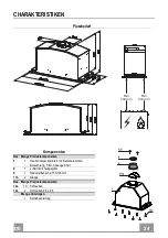 Preview for 34 page of Franke FBI 537 XS Instructions For Use And Installation