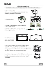 Preview for 35 page of Franke FBI 537 XS Instructions For Use And Installation