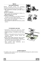 Предварительный просмотр 45 страницы Franke FBI 537 XS Instructions For Use And Installation