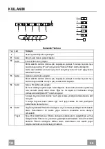 Preview for 46 page of Franke FBI 537 XS Instructions For Use And Installation