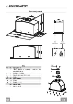 Preview for 52 page of Franke FBI 537 XS Instructions For Use And Installation