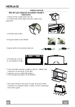 Preview for 53 page of Franke FBI 537 XS Instructions For Use And Installation