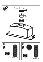 Предварительный просмотр 3 страницы Franke FBI FLUSH 602 Installation Manual