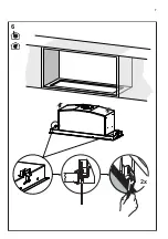 Предварительный просмотр 7 страницы Franke FBI FLUSH 602 Installation Manual