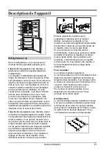 Предварительный просмотр 23 страницы Franke FCB 320/M AI A+ Instructions For Use Manual