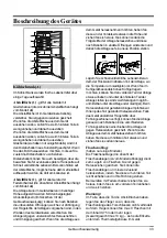 Предварительный просмотр 33 страницы Franke FCB 320/M AI A+ Instructions For Use Manual