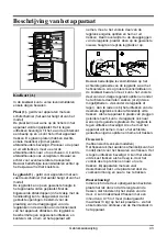 Предварительный просмотр 43 страницы Franke FCB 320/M AI A+ Instructions For Use Manual