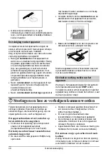 Предварительный просмотр 48 страницы Franke FCB 320/M AI A+ Instructions For Use Manual