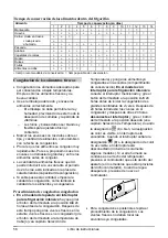 Предварительный просмотр 56 страницы Franke FCB 320/M AI A+ Instructions For Use Manual