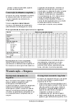 Предварительный просмотр 67 страницы Franke FCB 320/M AI A+ Instructions For Use Manual