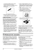 Предварительный просмотр 68 страницы Franke FCB 320/M AI A+ Instructions For Use Manual