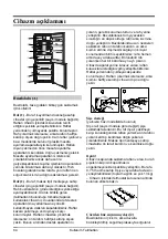 Предварительный просмотр 84 страницы Franke FCB 320/M AI A+ Instructions For Use Manual