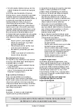 Предварительный просмотр 90 страницы Franke FCB 320/M AI A+ Instructions For Use Manual