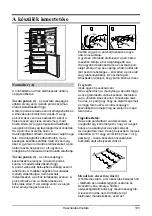 Предварительный просмотр 103 страницы Franke FCB 320/M AI A+ Instructions For Use Manual