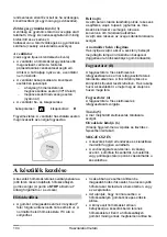 Предварительный просмотр 104 страницы Franke FCB 320/M AI A+ Instructions For Use Manual