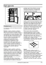 Предварительный просмотр 113 страницы Franke FCB 320/M AI A+ Instructions For Use Manual