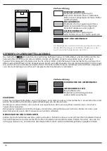 Preview for 18 page of Franke FCB 320 NF NE F User And Installation Manual
