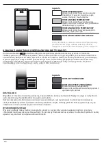 Preview for 58 page of Franke FCB 320 NF NE F User And Installation Manual