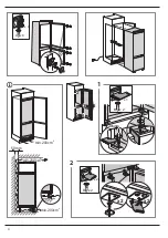 Preview for 4 page of Franke FCB 320 TNF NE F User And Installation Manual