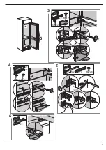 Preview for 5 page of Franke FCB 320 TNF NE F User And Installation Manual