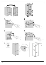 Preview for 6 page of Franke FCB 320 TNF NE F User And Installation Manual