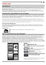 Preview for 9 page of Franke FCB 320 TNF NE F User And Installation Manual