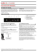 Preview for 40 page of Franke FCB 320 TNF NE F User And Installation Manual