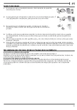 Preview for 51 page of Franke FCB 320 V NE E User And Installation Manual