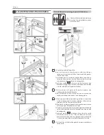 Предварительный просмотр 20 страницы Franke FCB 3401 NS 2D Instructions For Use Manual