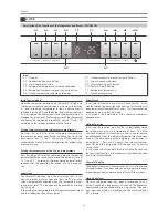 Предварительный просмотр 32 страницы Franke FCB 3401 NS 2D Instructions For Use Manual