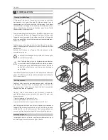 Предварительный просмотр 50 страницы Franke FCB 3401 NS 2D Instructions For Use Manual