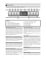 Предварительный просмотр 52 страницы Franke FCB 3401 NS 2D Instructions For Use Manual