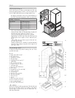 Предварительный просмотр 66 страницы Franke FCB 3401 NS 2D Instructions For Use Manual