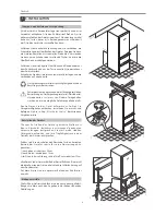 Предварительный просмотр 70 страницы Franke FCB 3401 NS 2D Instructions For Use Manual