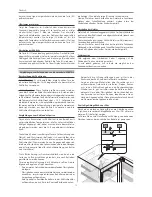 Предварительный просмотр 75 страницы Franke FCB 3401 NS 2D Instructions For Use Manual