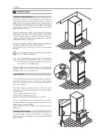 Предварительный просмотр 110 страницы Franke FCB 3401 NS 2D Instructions For Use Manual