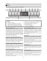 Предварительный просмотр 112 страницы Franke FCB 3401 NS 2D Instructions For Use Manual