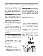 Предварительный просмотр 135 страницы Franke FCB 3401 NS 2D Instructions For Use Manual