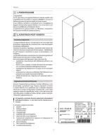 Preview for 4 page of Franke FCB 3401 NS Instructions For Use Manual