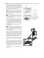 Preview for 8 page of Franke FCB 3401 NS Instructions For Use Manual