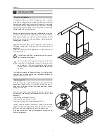 Preview for 10 page of Franke FCB 3401 NS Instructions For Use Manual