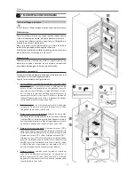 Preview for 18 page of Franke FCB 3401 NS Instructions For Use Manual