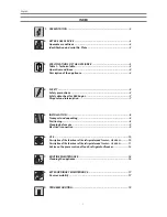 Preview for 23 page of Franke FCB 3401 NS Instructions For Use Manual