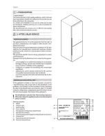 Preview for 24 page of Franke FCB 3401 NS Instructions For Use Manual