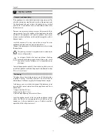 Preview for 30 page of Franke FCB 3401 NS Instructions For Use Manual